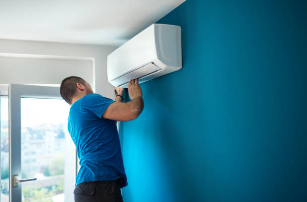 Best HVAC maintenance near me  in Springs, NY