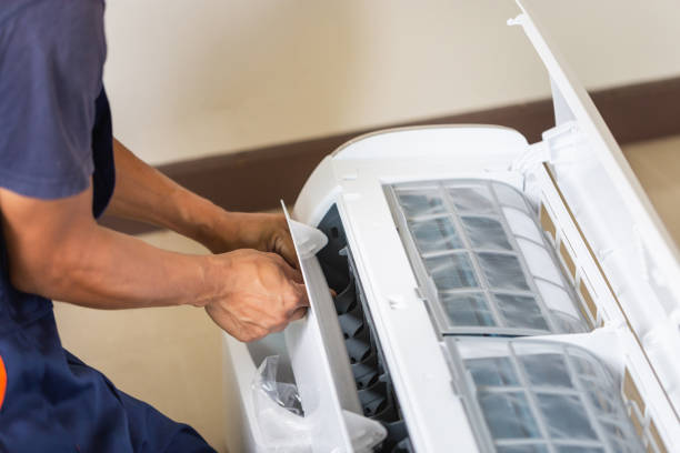 Best Air quality test  in Springs, NY