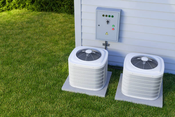 Best HVAC replacement cost  in Springs, NY