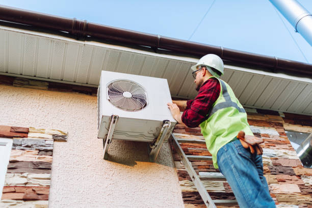 Best HVAC replacement cost  in Springs, NY