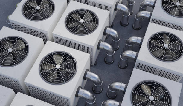 Best Commercial HVAC repair  in Springs, NY