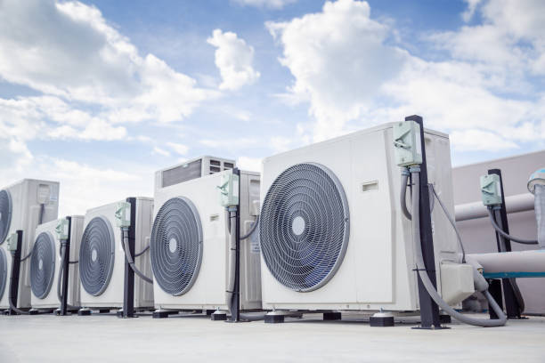 Best Emergency HVAC repair  in Springs, NY